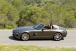 Mercedes-Benz SLS AMG Roadster 2011 года